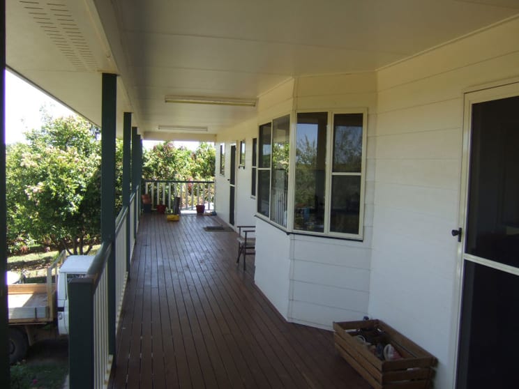Click to view all images Redhill Farms QLD 4671 - Image 2