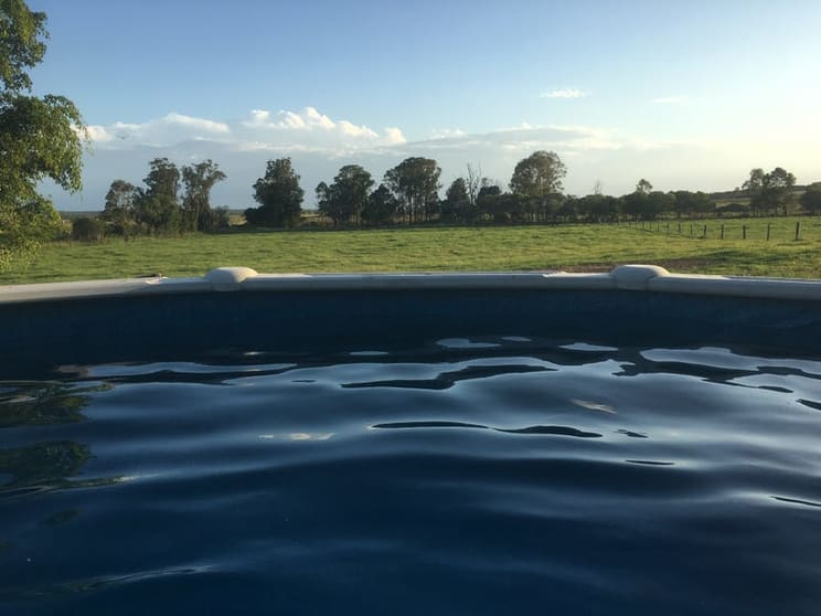 Click to view all images 224 Abbotsford Mountain Road Bucca QLD 4670 - Image 1