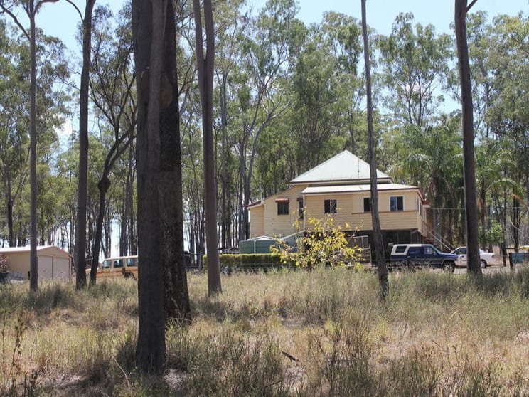 Click to view all images 74 Rounds Road Bucca QLD 4670 - Image 1