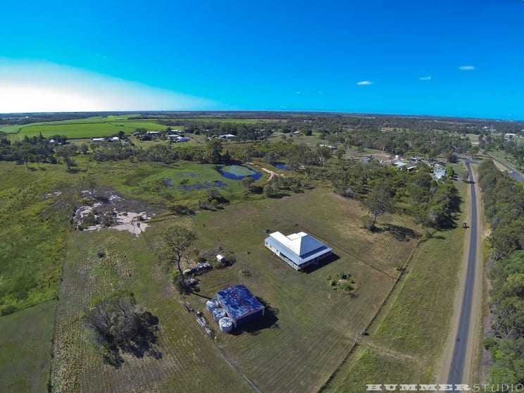 Click to view all images 34 Usshers Road Sharon QLD 4670 - Image 2