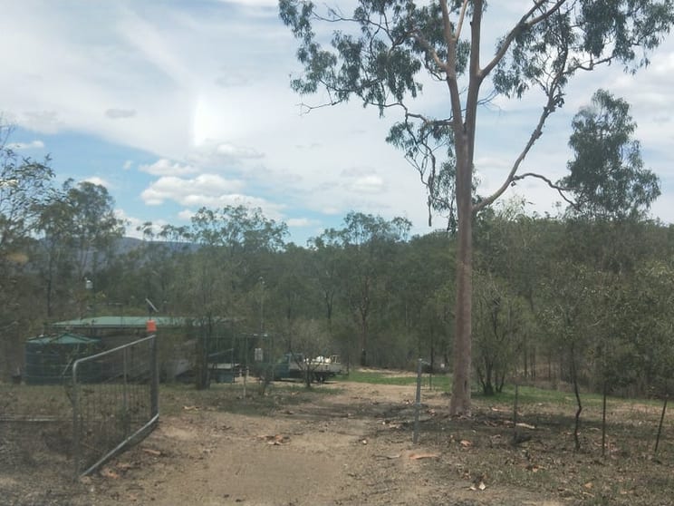 Horse Camp QLD 4671 - Image 1