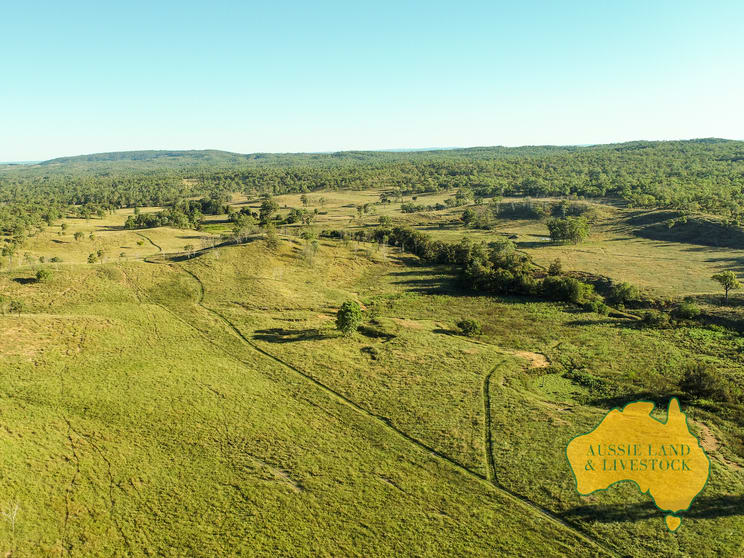 Click to view all images 1308 Lochaber Road Eidsvold QLD 4627 - Image 1