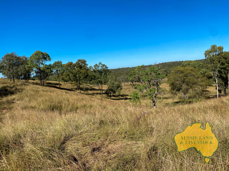 Click to view all images 1308 Lochaber Road Eidsvold QLD 4627 - Image 2