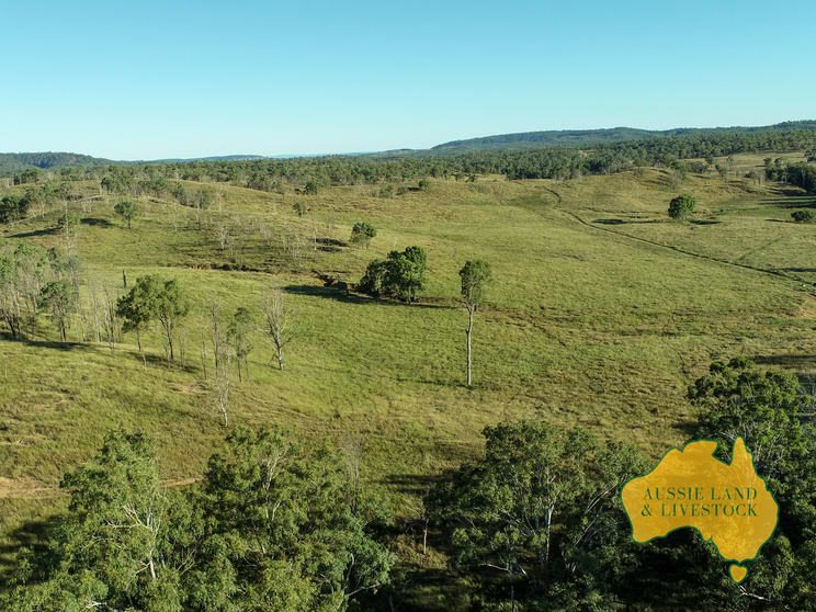 Click to view all images 1308 Lochaber Road Eidsvold QLD 4627 - Image 3