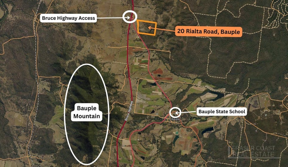 Click to view all images 20 Rialta Road Bauple QLD 4650 - Image 3