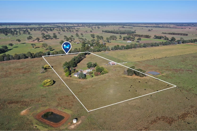 Click to view all images 775 Ives Road Hillside VIC 3875 - Image 1
