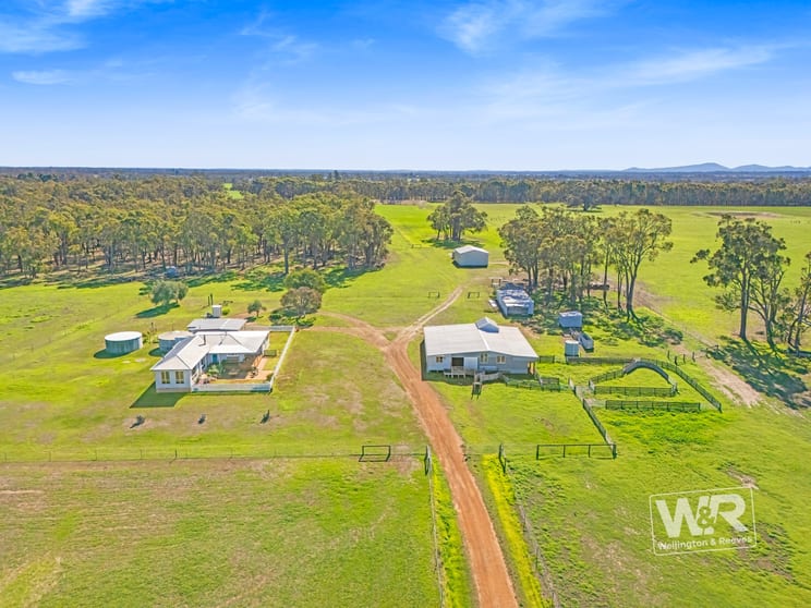Click to view all images 274 Wilson Road Mount Barker WA 6324 - Image 2
