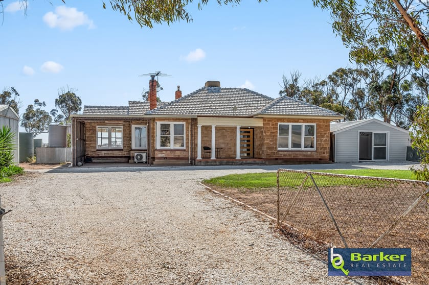 158 Molloy Road Templers SA 5371 - Image 2