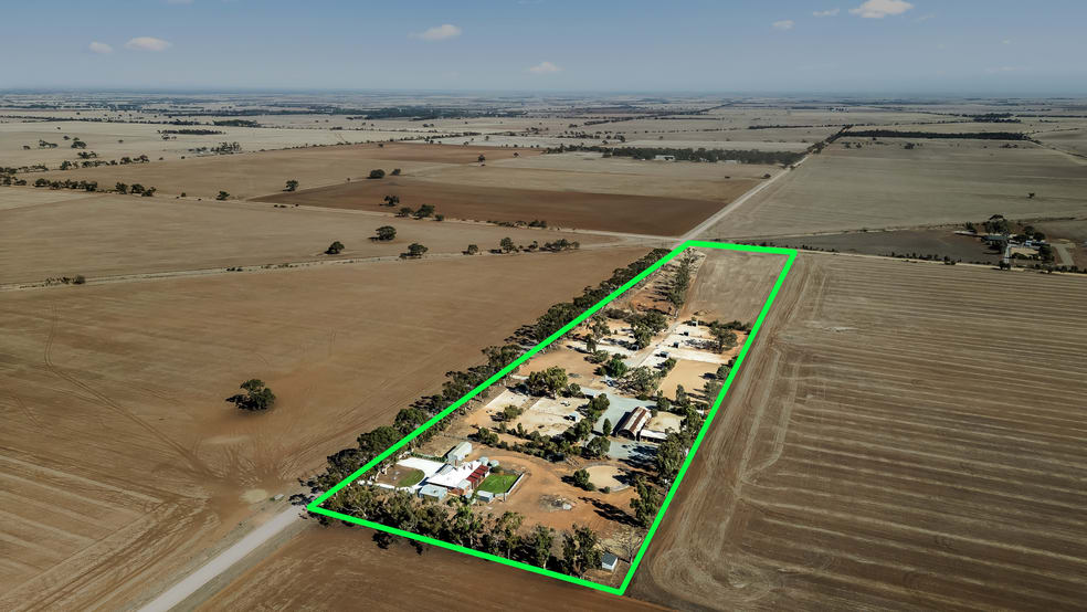 158 Molloy Road Templers SA 5371 - Image 1
