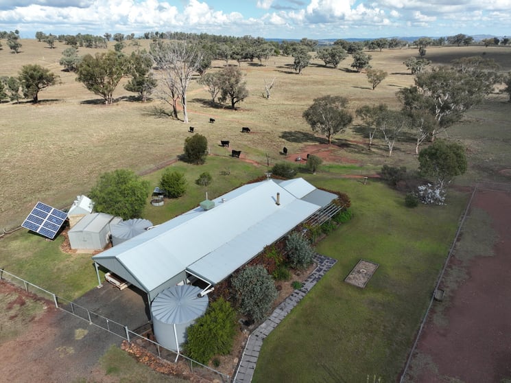 'Stampede' 200R Obley Road Dubbo NSW 2830 - Image 3