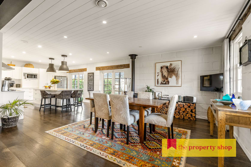 Click to view all images 3303 Bylong Valley Way Rylstone NSW 2849 - Image 3