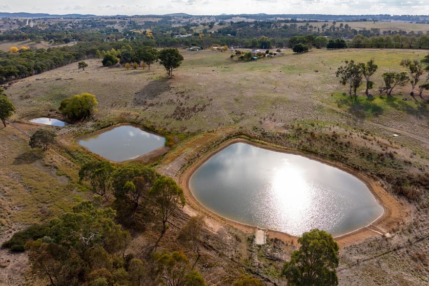 Click to view all images 29 Bowning Road Bowning NSW 2582 - Image 2