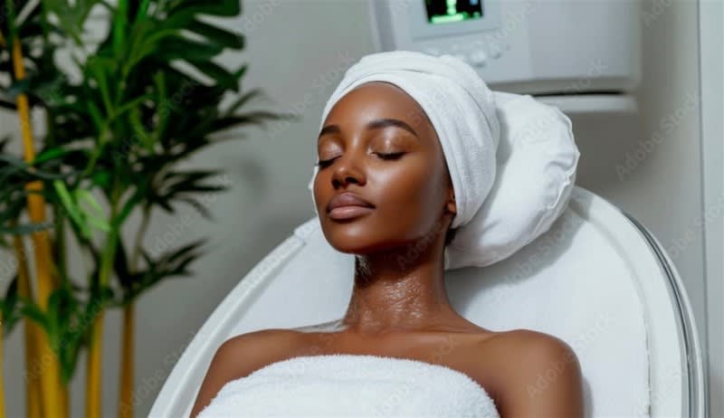 Click to view all images Beauty Salon business for sale in Sydney - Image 3