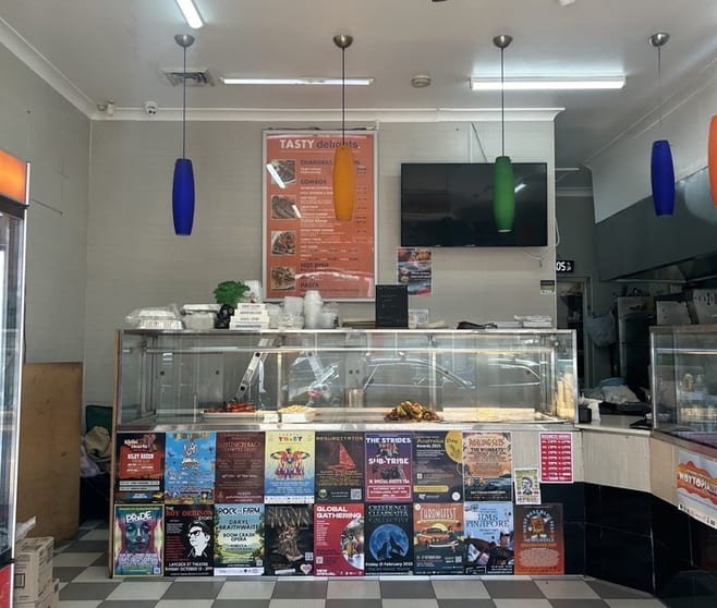 Click to view all images Takeaway Food business for sale in Umina Beach - Image 3