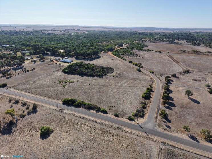 Lot 40 Mallee Road Springfield WA 6525 - Image 1