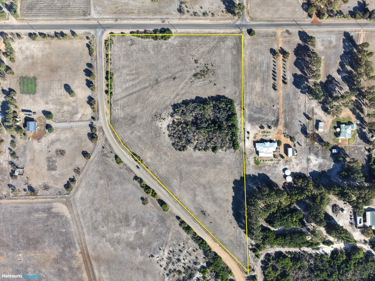 Lot 40 Mallee Road Springfield WA 6525 - Image 2