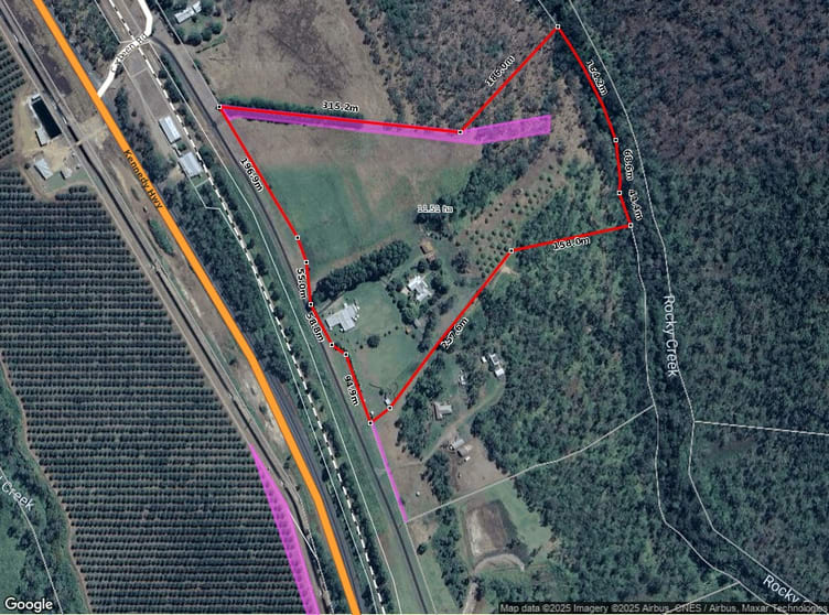 43 Carbeen Road South Walkamin QLD 4872 - Image 3