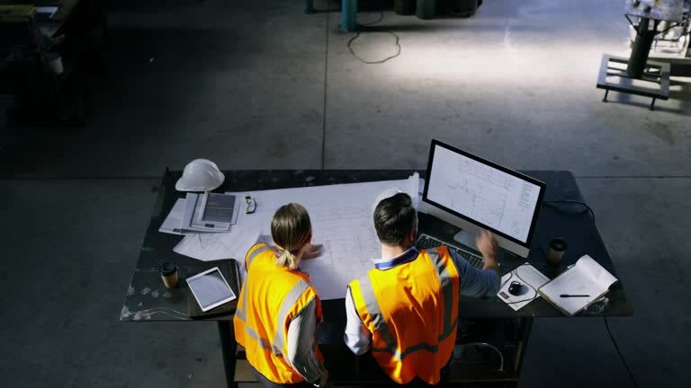 Click to view all images Manufacturing / Engineering business for sale in Melbourne - Image 1