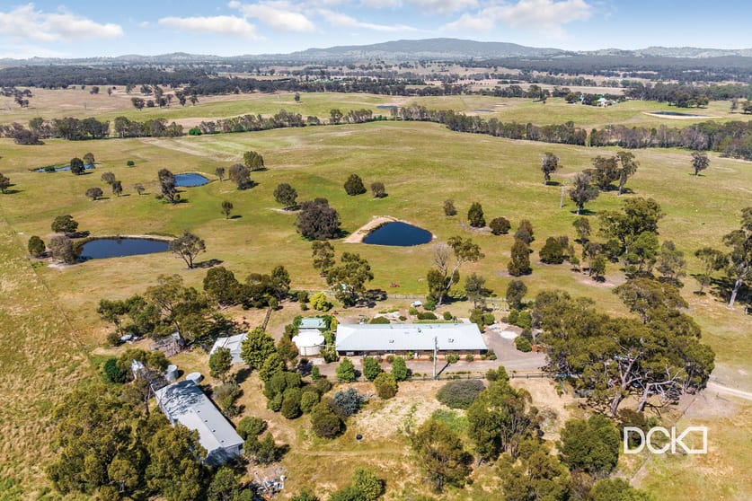 Click to view all images 146 Kellys Road Myrtle Creek VIC 3551 - Image 1