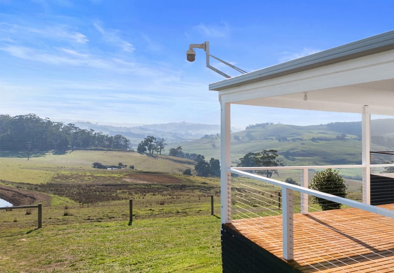 Click to view all images 245 Markleys Road Mirboo North VIC 3871 - Image 3