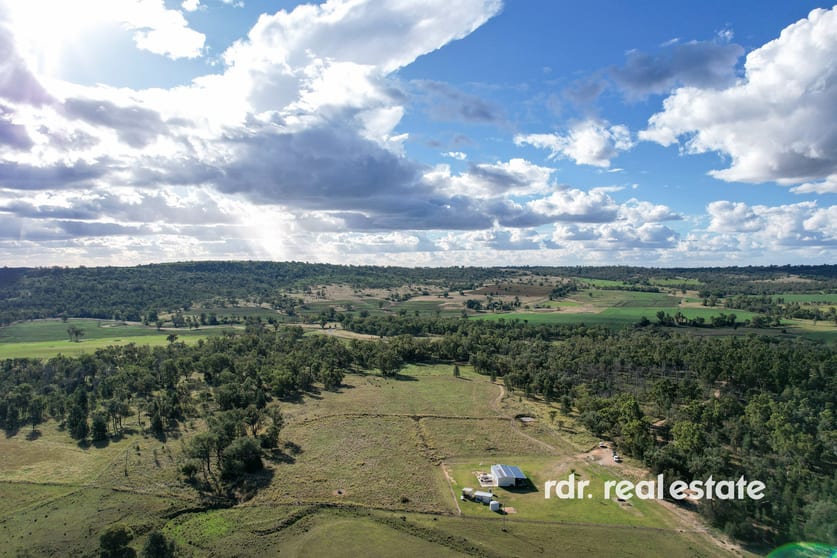 Click to view all images 671 Oregon Road Warialda NSW 2402 - Image 1