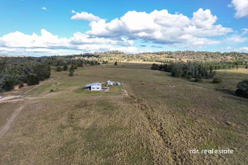 Click to view all images 671 Oregon Road Warialda NSW 2402 - Image 2