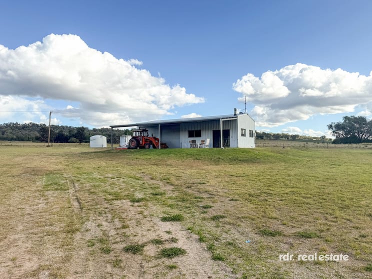 Click to view all images 671 Oregon Road Warialda NSW 2402 - Image 3