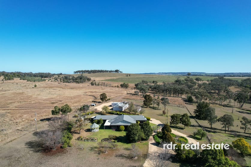 540 Old Bundarra Rd Inverell NSW 2360 - Image 1
