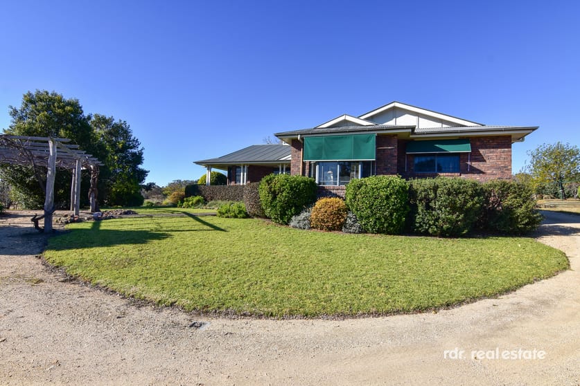 540 Old Bundarra Rd Inverell NSW 2360 - Image 2