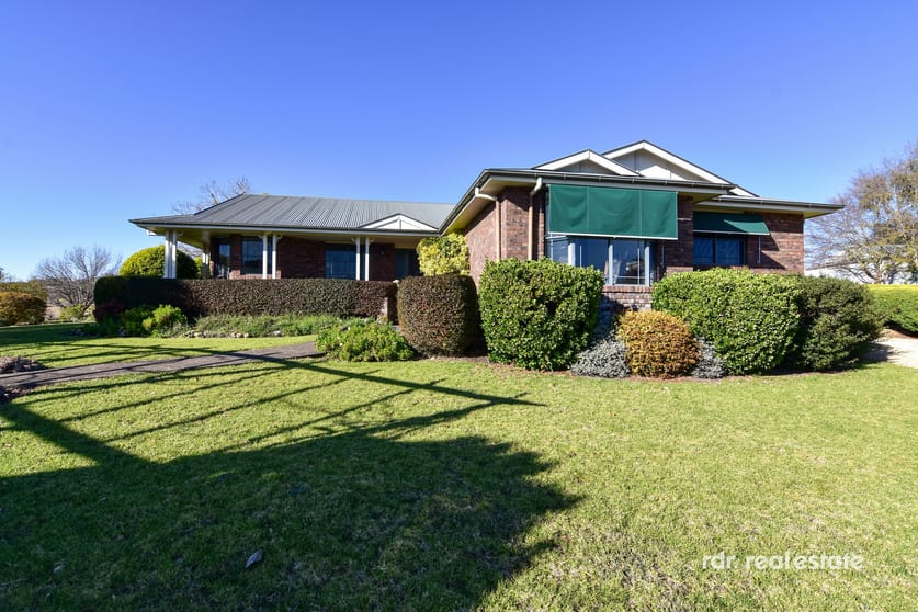 540 Old Bundarra Rd Inverell NSW 2360 - Image 3