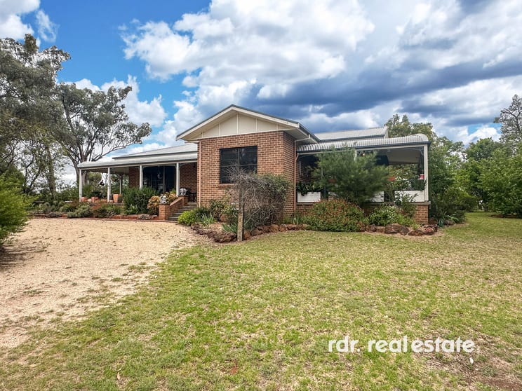 372 Swanbrook Road Inverell NSW 2360 - Image 1