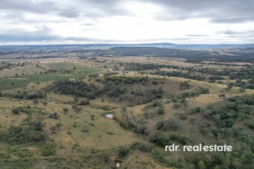 Part (North)/122 Cooks Road Inverell NSW 2360 - Image 1