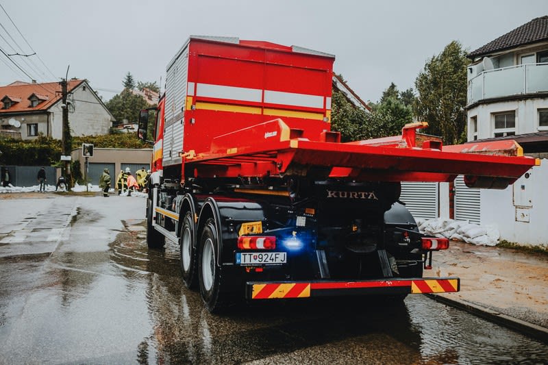 Click to view all images Transport, Distribution & Storage business for sale in Geelong - Image 3