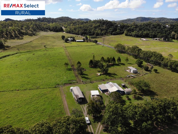 Click to view all images 113 Yakapari-Habana Road The Leap QLD 4740 - Image 2