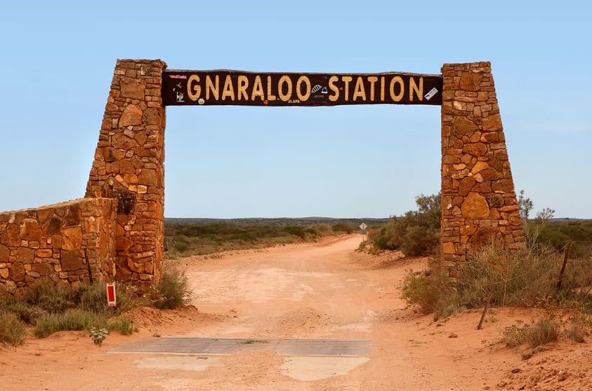 Click to view all images Gnaraloo Station Gnaraloo Road Macleod WA 6701 - Image 2