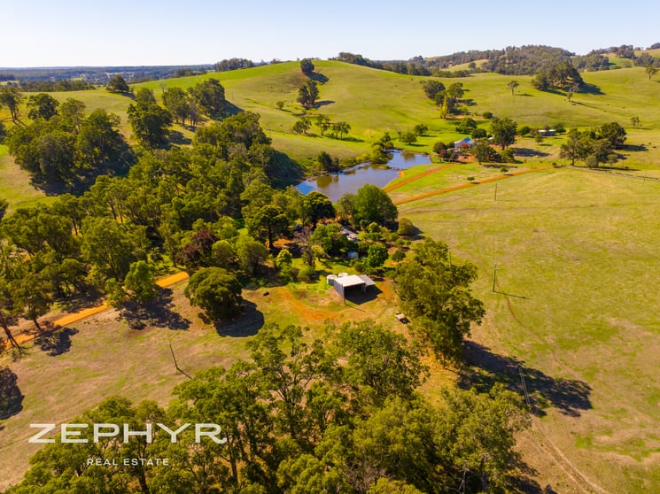 92 Trigwell Road Upper Capel WA 6239 - Image 1