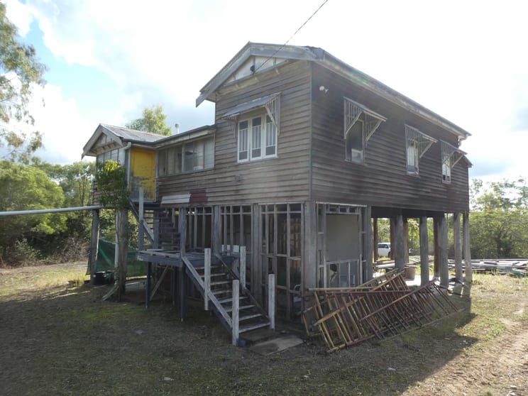 Click to view all images Lakeside QLD 4621 - Image 1