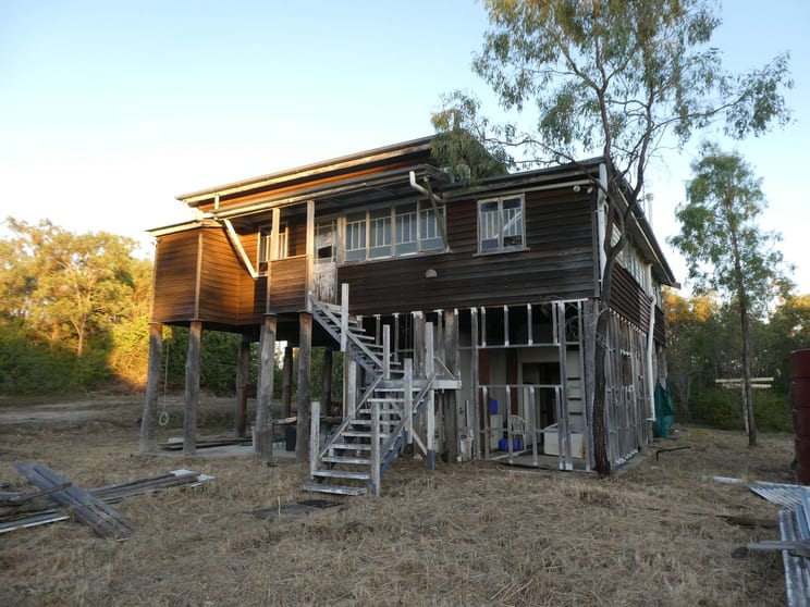 Click to view all images Lakeside QLD 4621 - Image 3