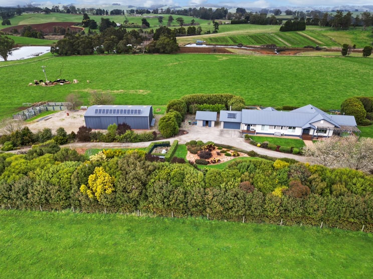 381 Chute Road Thorpdale VIC 3835 - Image 2