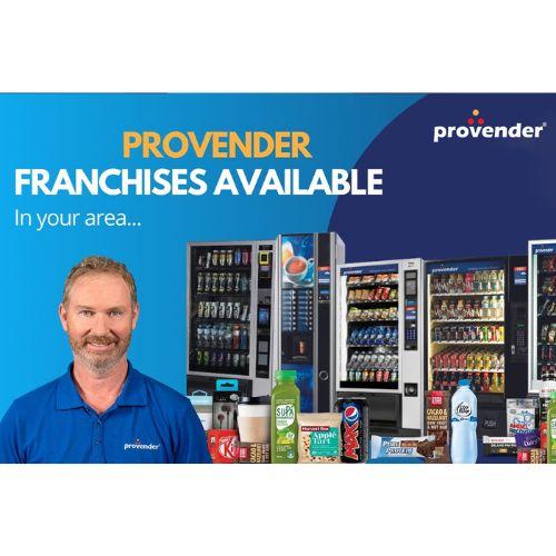 Click to view all images Franchise Business in North Hobart - Image 1