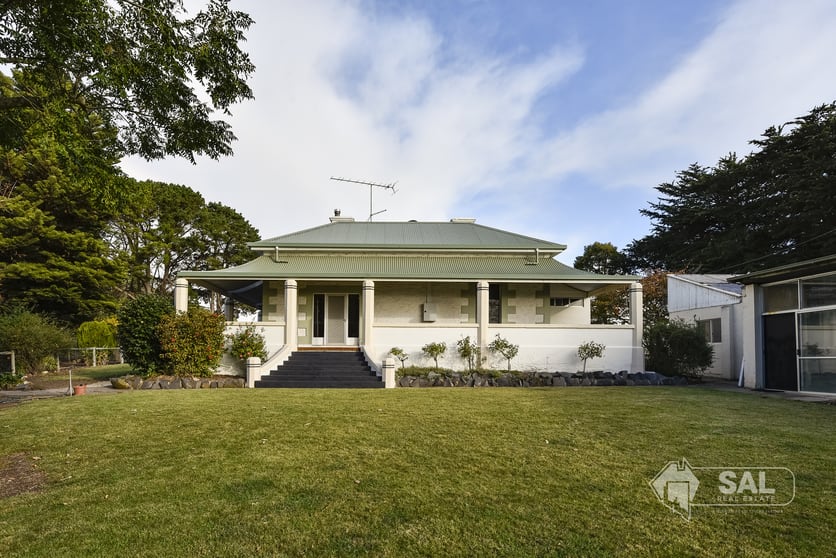 Click to view all images 233 Sinclair Road Ob Flat SA 5291 - Image 3