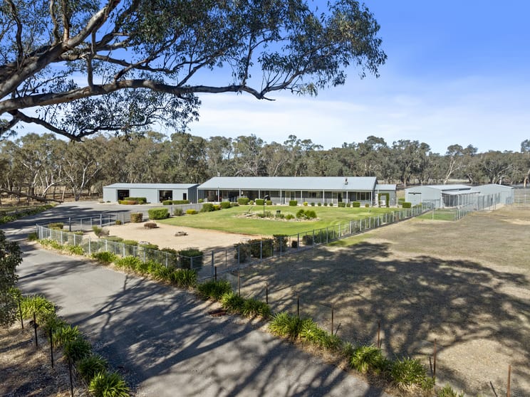 Click to view all images 222 Faithfull Road Longwood East VIC 3666 - Image 2