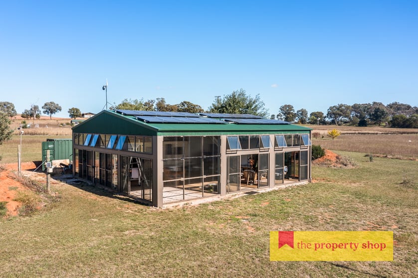Click to view all images 93 Williams Road Gulgong NSW 2852 - Image 3