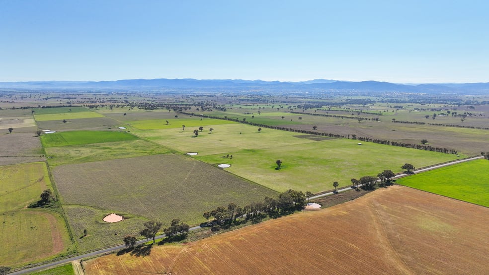 Click to view all images Lot 301 Warral-Bithramere Road Tamworth NSW 2340 - Image 1