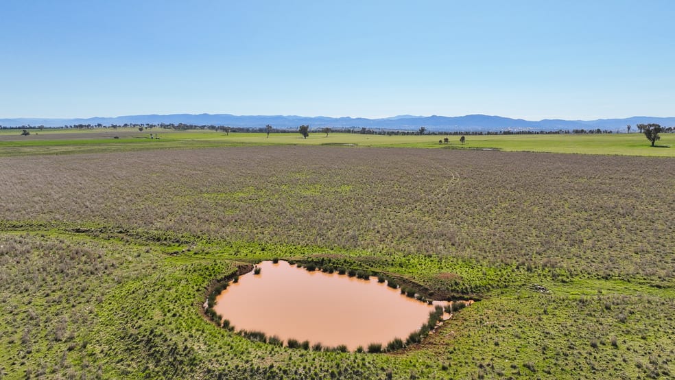 Click to view all images Lot 301 Warral-Bithramere Road Tamworth NSW 2340 - Image 3