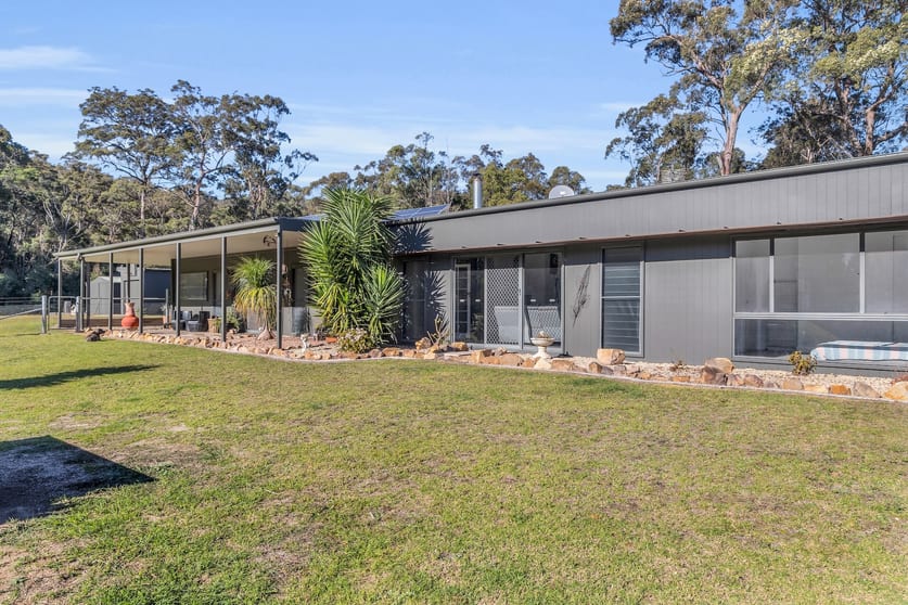 Click to view all images 294 Old Mill Road Wolumla NSW 2550 - Image 1
