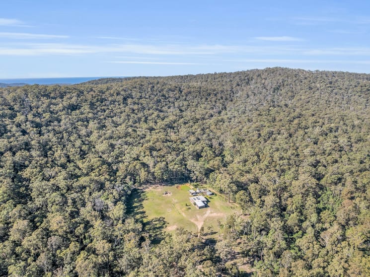 Click to view all images 294 Old Mill Road Wolumla NSW 2550 - Image 2