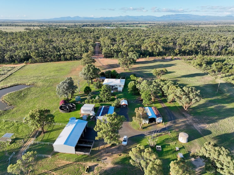 Click to view all images 518 Jacks Creek Road Narrabri NSW 2390 - Image 3