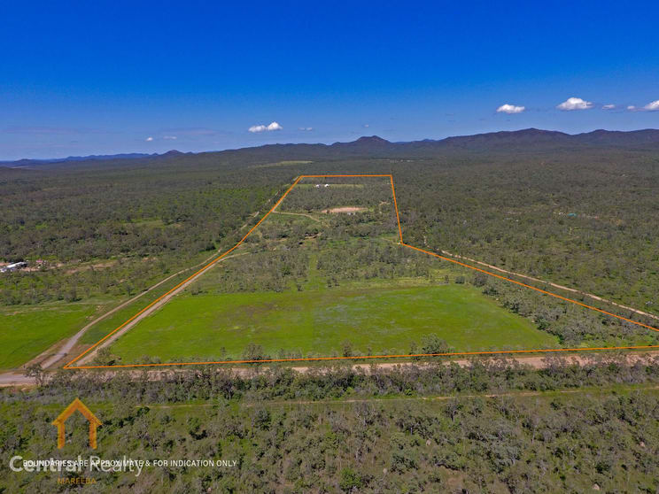 Click to view all images 553 Mount Mulligan Road Dimbulah QLD 4872 - Image 2