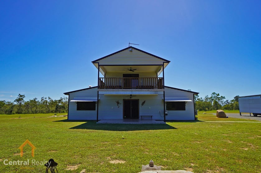 Click to view all images 553 Mount Mulligan Road Dimbulah QLD 4872 - Image 3
